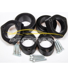 Lift Kit for Mitsubishi Outlander XL2 Delica D5 1.6" 40mm Leveling strut spacers